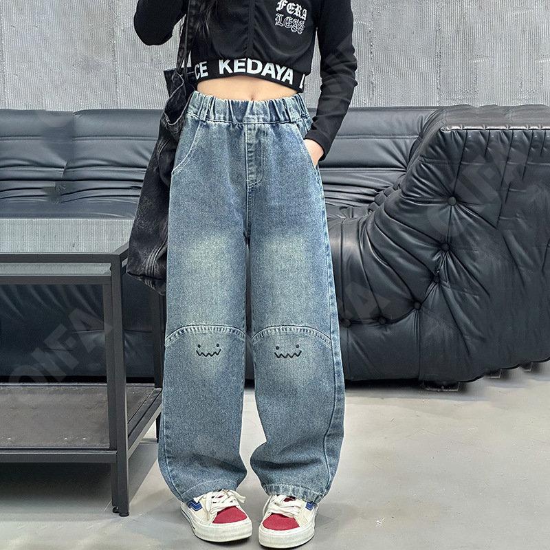 Детские Джинсы