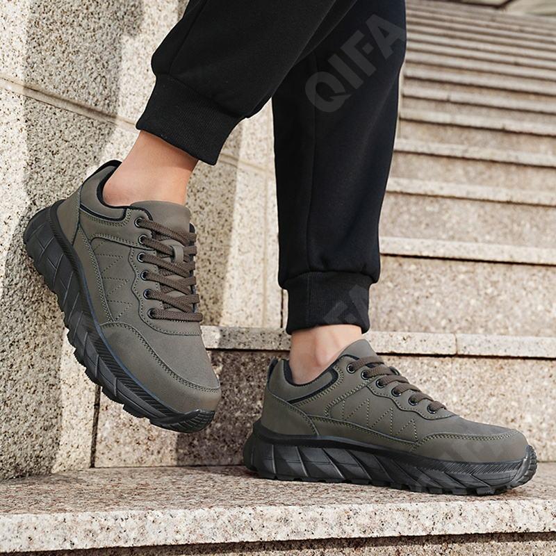 Мужские Кроссовки CC5285_929-1