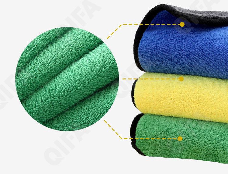 Полотенце для автомобиля CC4030_PS168C-1B-19