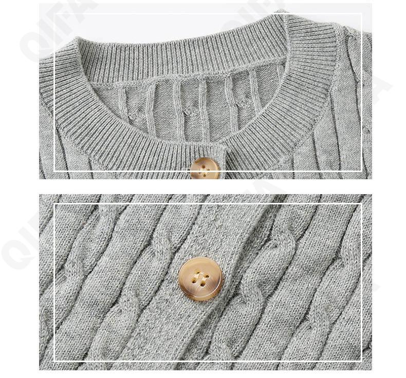 Детский Кардиган CC3043_084_958_1812_56