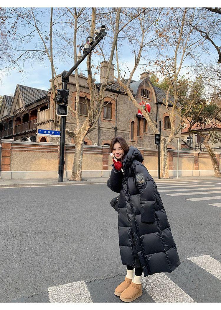 Женский Пуховик CC3639_216_252_1776_97