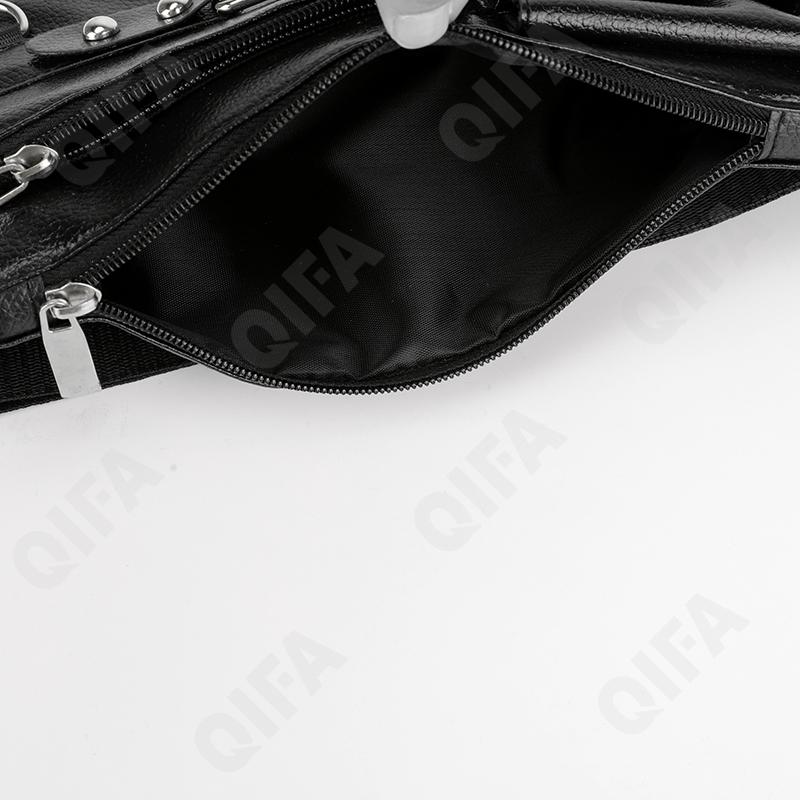 Мужская Сумка поясная CC120_2020D-2