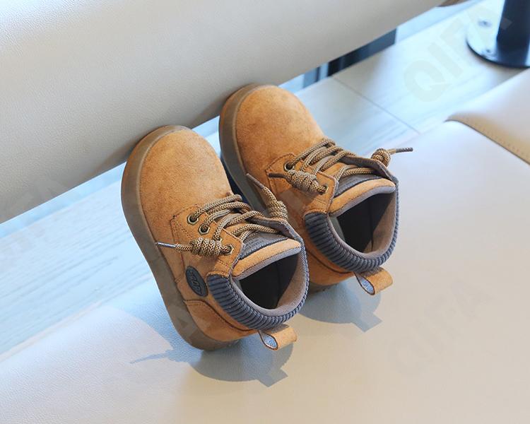 Детские Ботинки CC3405_TH807-A3