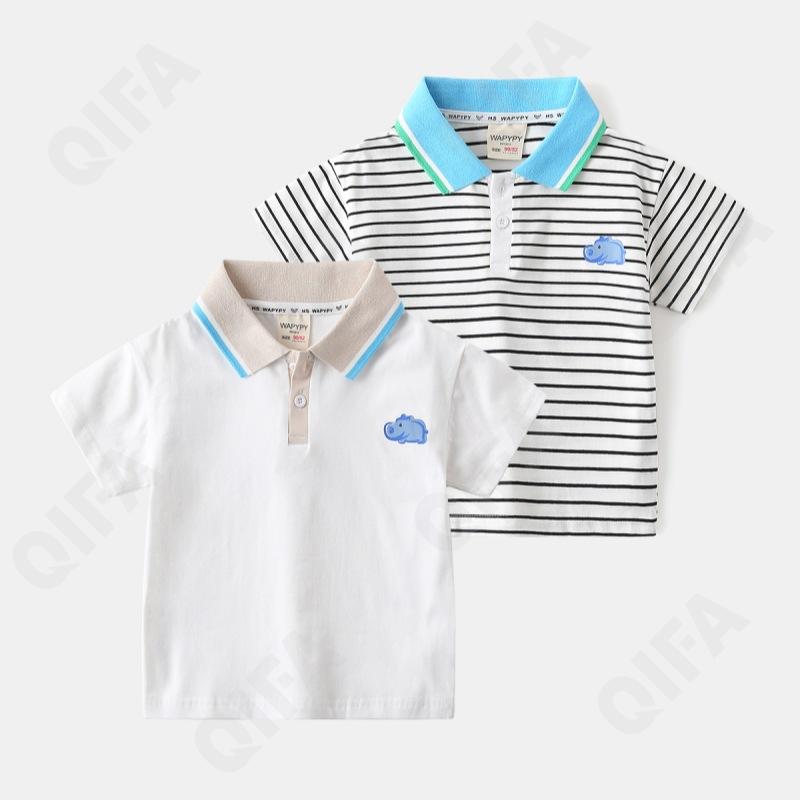 Детская Футболка поло CC3266_SY4506_226_2574_99