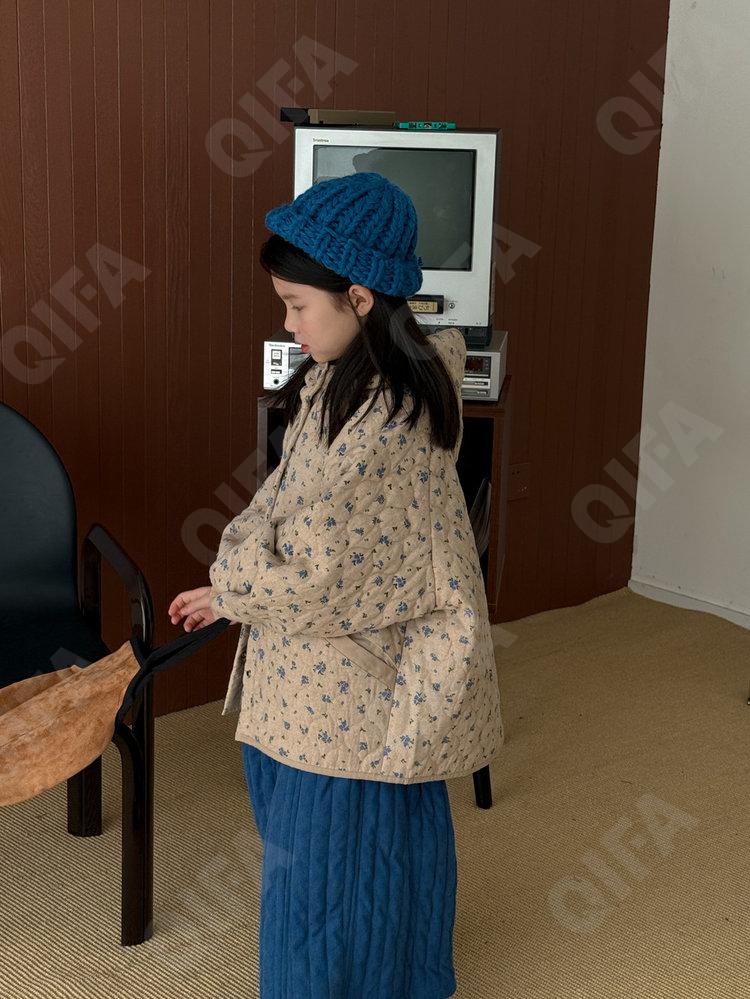 Детская Куртка CC3871_2025D90_250_2574_93