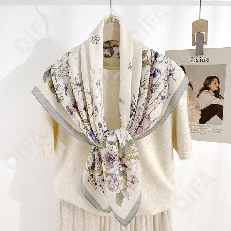 Женский Платок CC4594_90RZW29-1