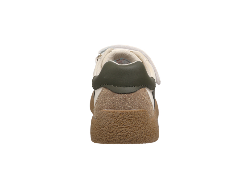 Полуботинки 261P-Z47-6840