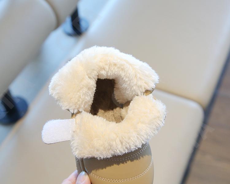 Детские Угги CC3405_TH701-A1 Детские Угги CC3405_TH701-A1