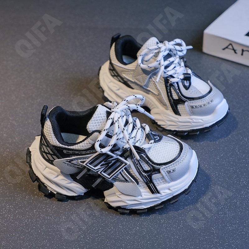 Детские Кроссовки CC3841_086_M-A1 Детские Кроссовки CC3841_086_M-A1