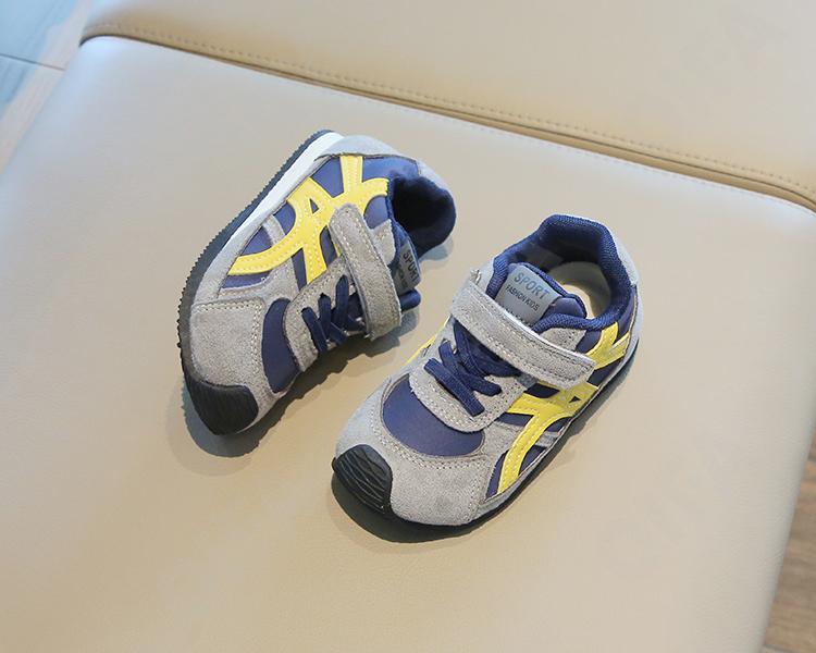 Детские Кроссовки CC3405_ZY995-A1