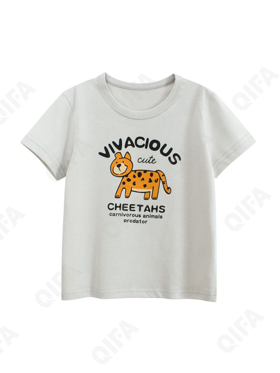 Детская Футболка CC1208_9A063_953_1817_92