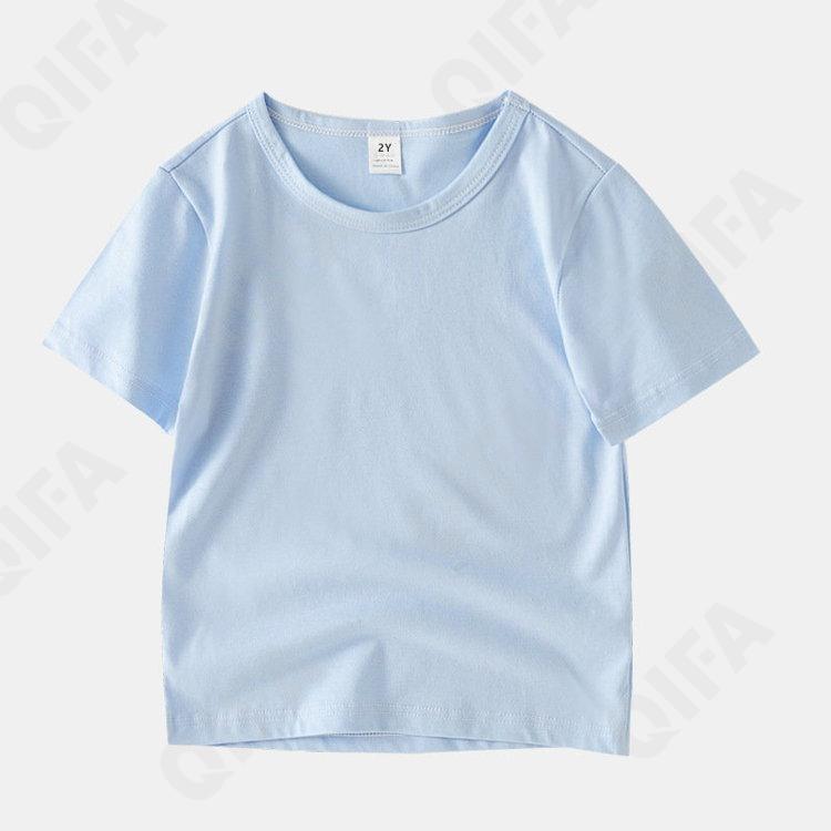 Детская Футболка CC3914_CAISETXU01_240_1812_57