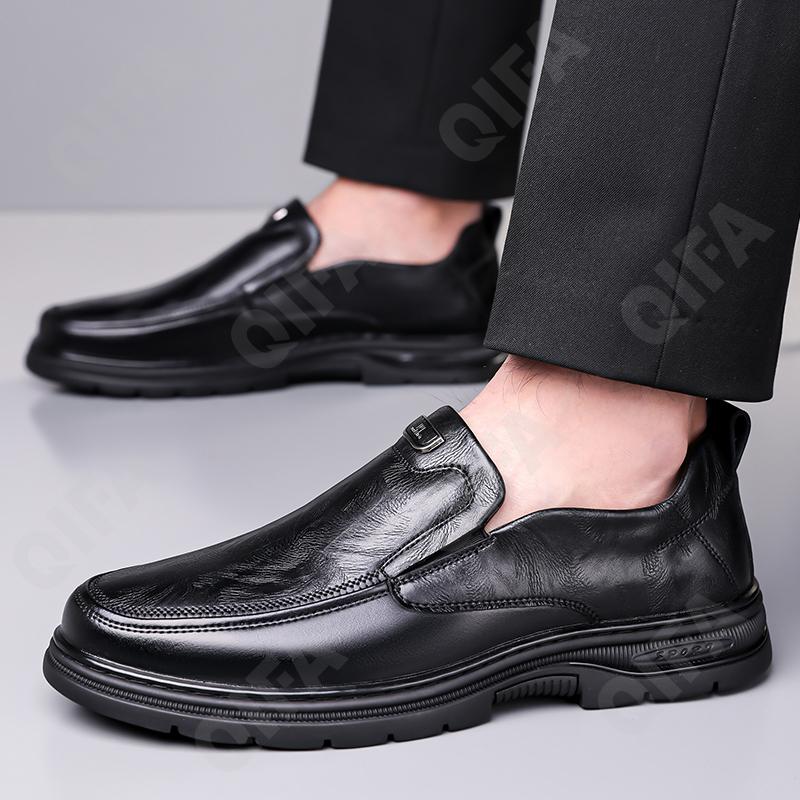 Мужские Туфли CC4114_U1168-6M Мужские Туфли CC4114_U1168-6M