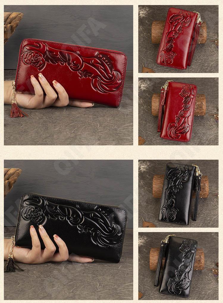 Женский Кошелек CC2374_100152A-1