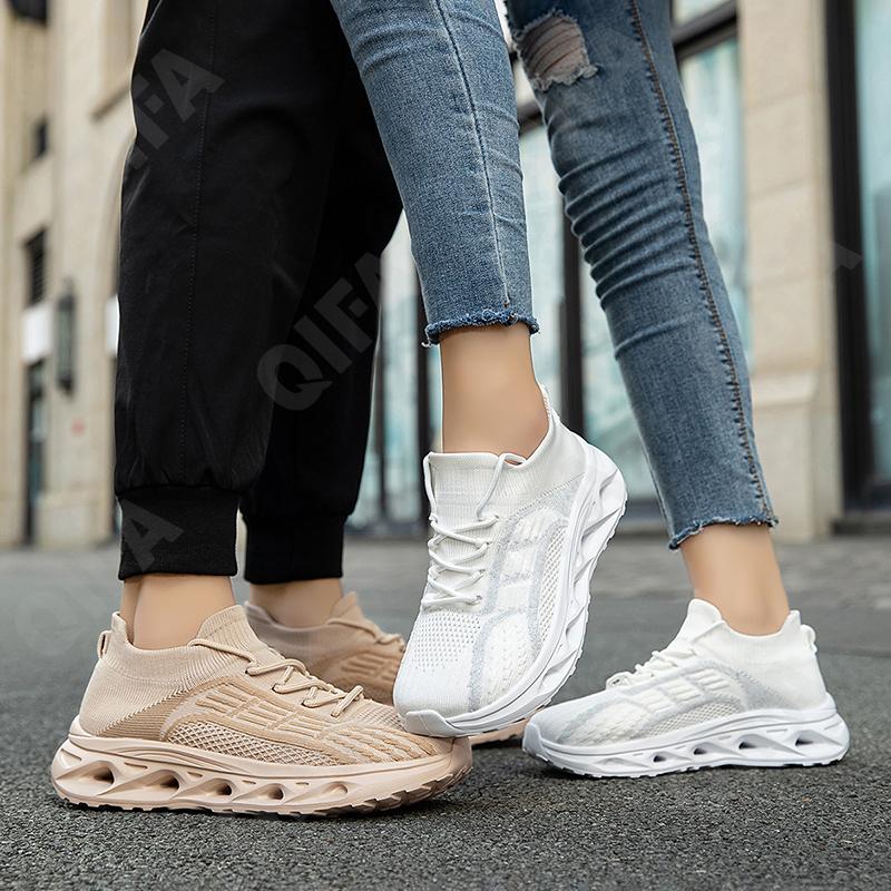 Женские Кроссовки CC3880_A08W-6