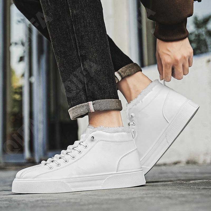 Мужские Кеды CC4119_JM802-2