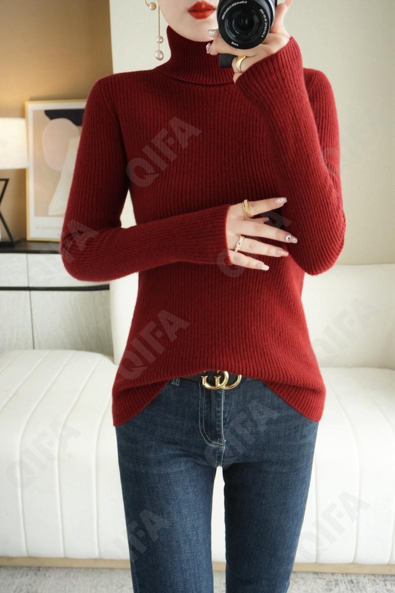 Женская Водолазка CC3116_ZD046_252_1777_34 Женская Водолазка CC3116_ZD046_252_1777_34