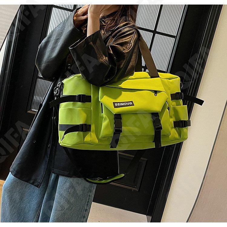 Женская Дорожная сумка CC4678_GM_5168-1