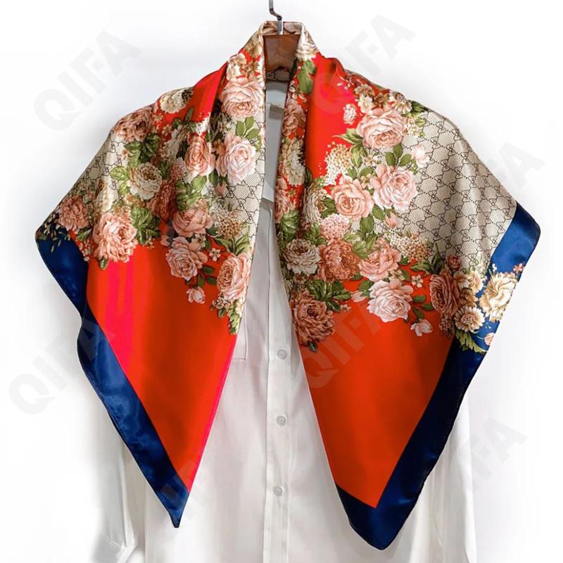 Женский Платок