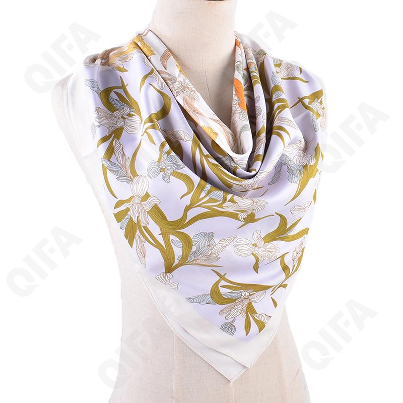 Женский Платок CC4230_XD075-1