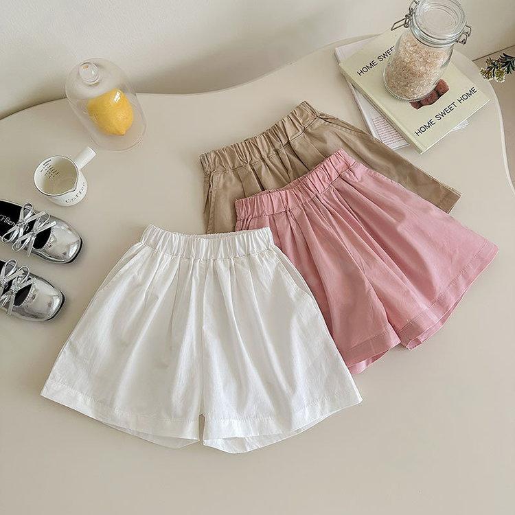 Детские Шорты CC2543_6582_2550_1812_86