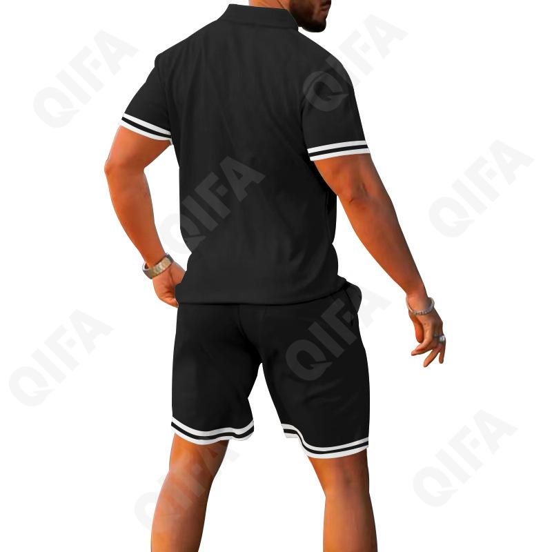 Мужской Костюм с шортами CC4442_ZY-1_252_1777_64