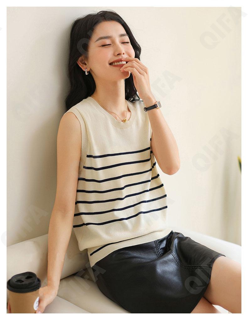 Женская Майка CC3116_YRT712_234_1777_57 Женская Майка CC3116_YRT712_234_1777_57