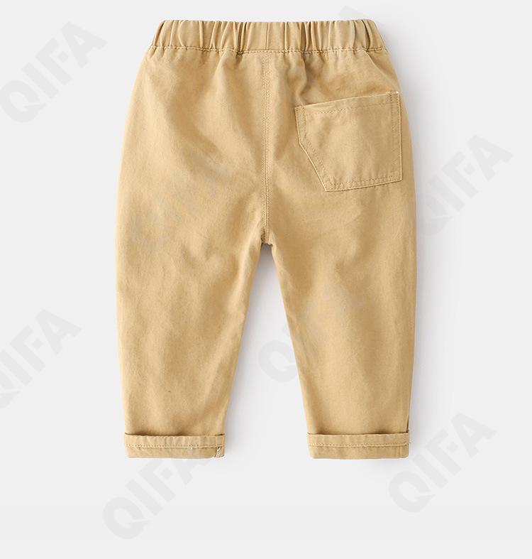 Детские Брюки CC3265_KZ3165_247_1812_14