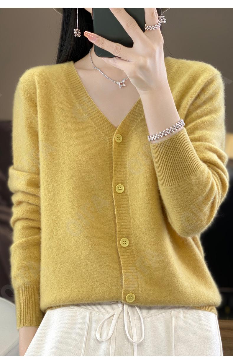 Женский Кардиган CC3116_NJR415_236_1777_36