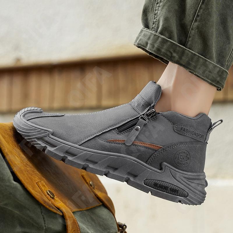 Мужские Полуботинки CC4114_XCF56-3