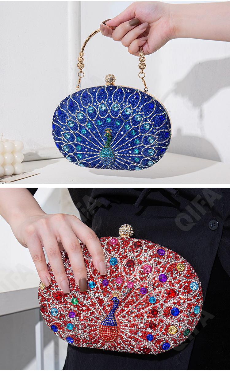 Женский Клатч CC2948_220019-6