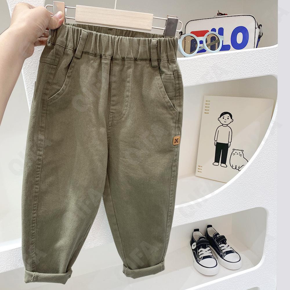 Детские Брюки