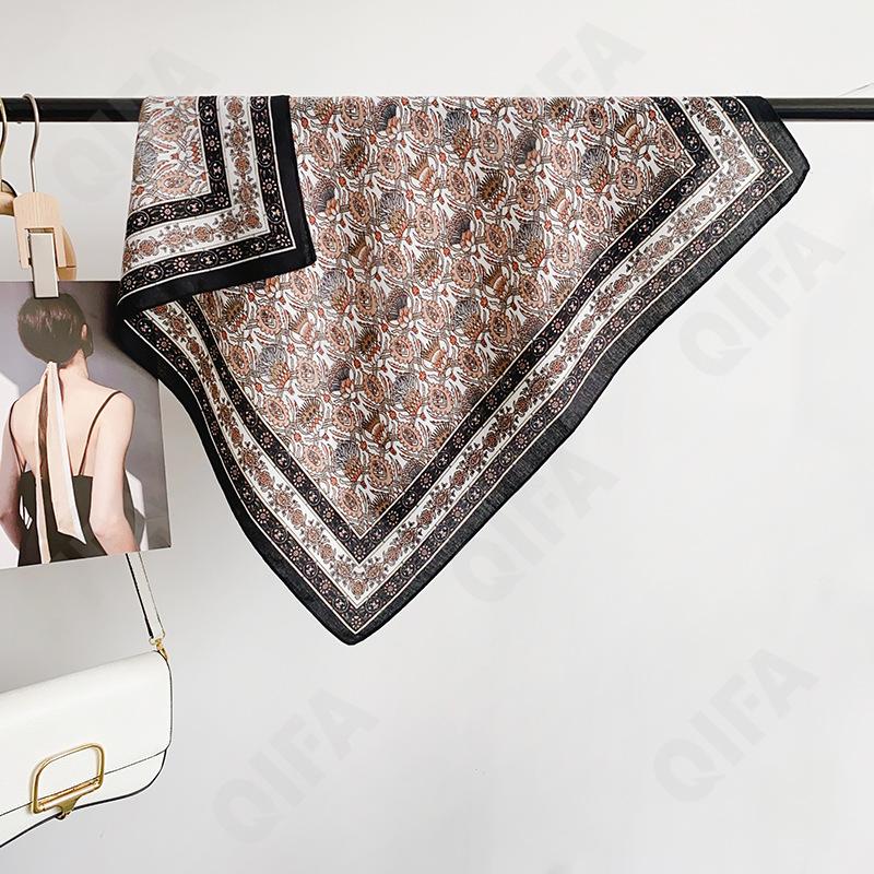 Женский Платок CC4594_68RZW163-1