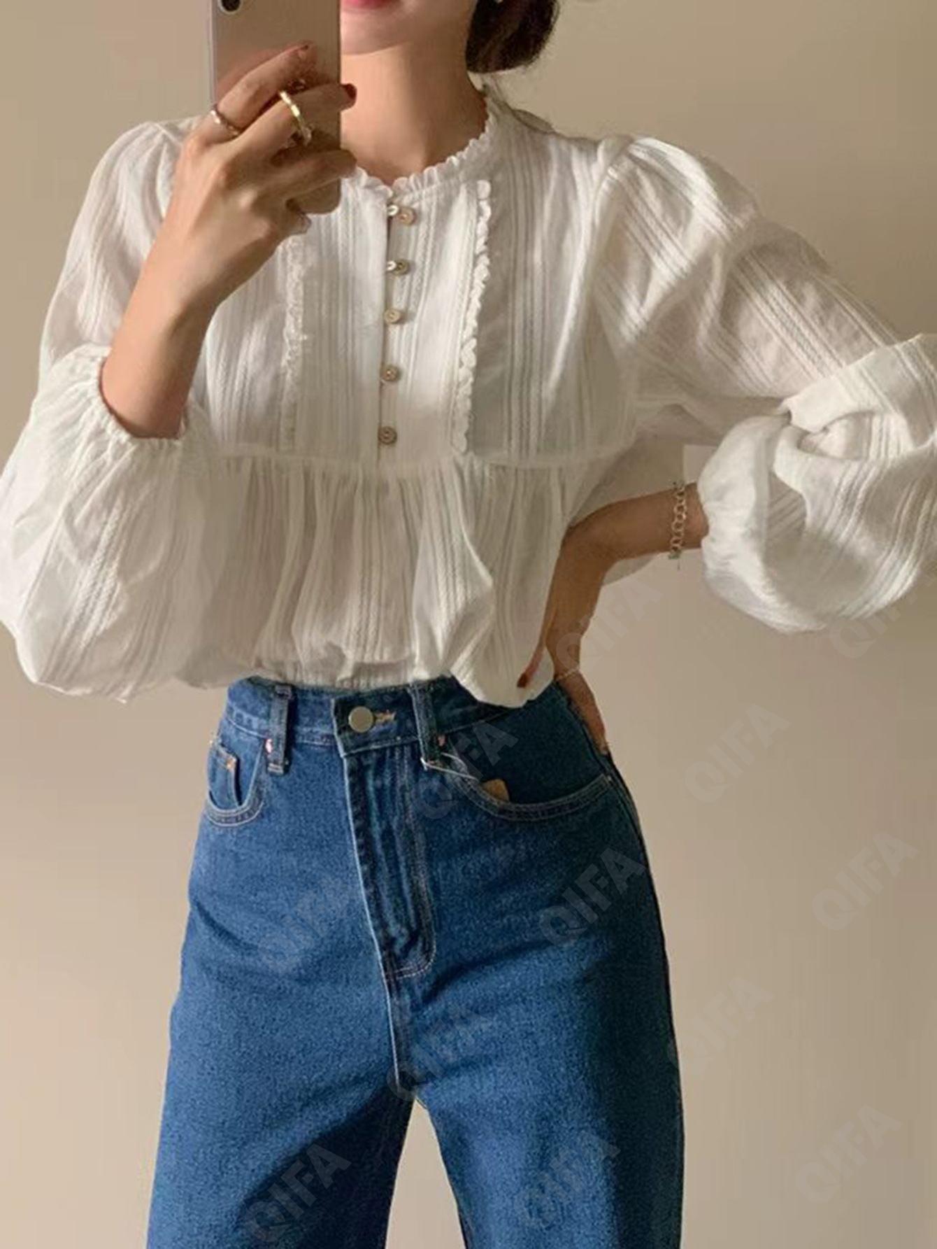 Женская Блузка CC340_K25324519_225_1779_43