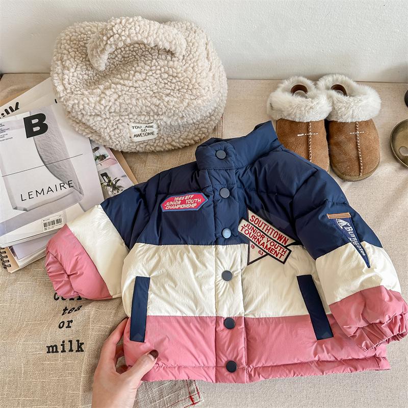 Детский Пуховик CC1293_123710_247_2574_20