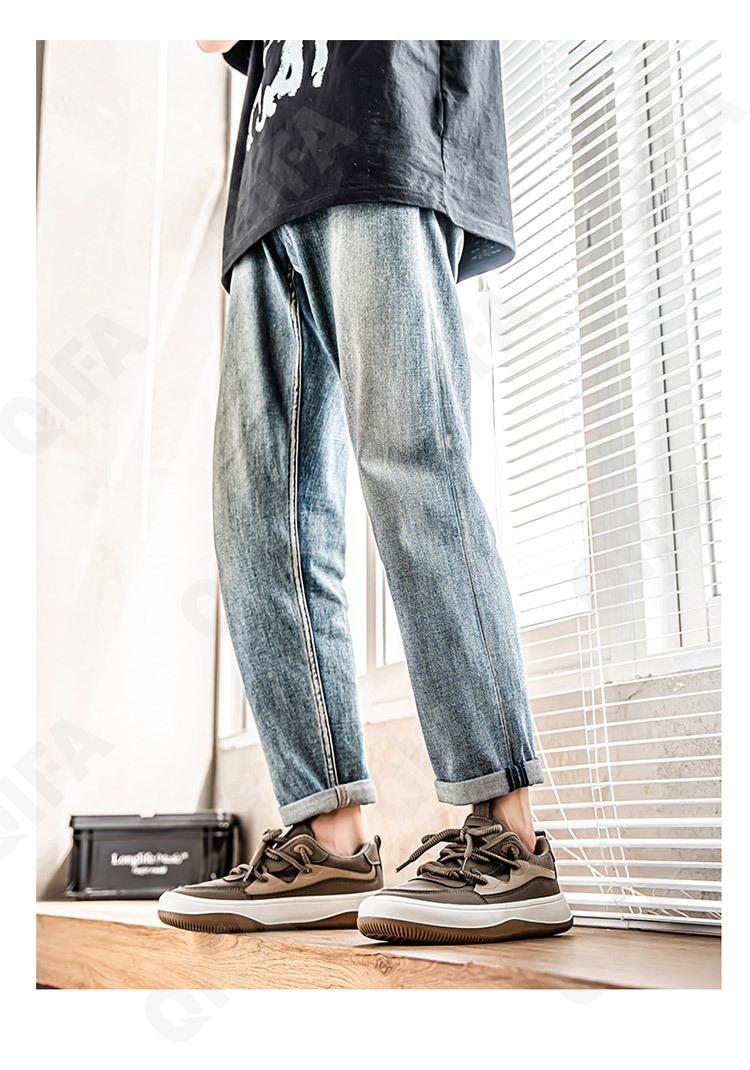 Мужские Кеды CC4119_KAK08-1