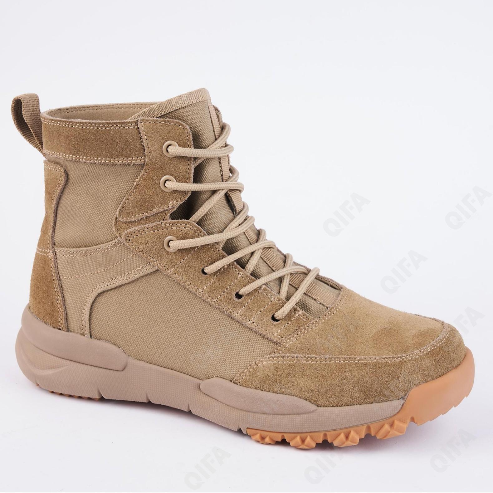 Мужские Ботинки CC5089_1618