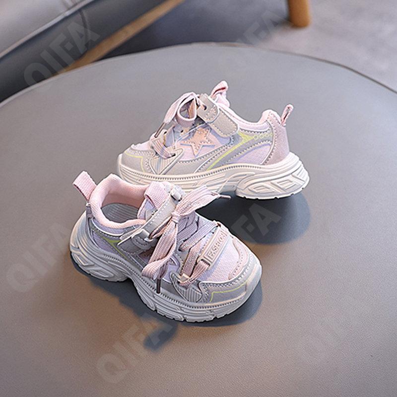 Детские Кроссовки CC3601_888-A1