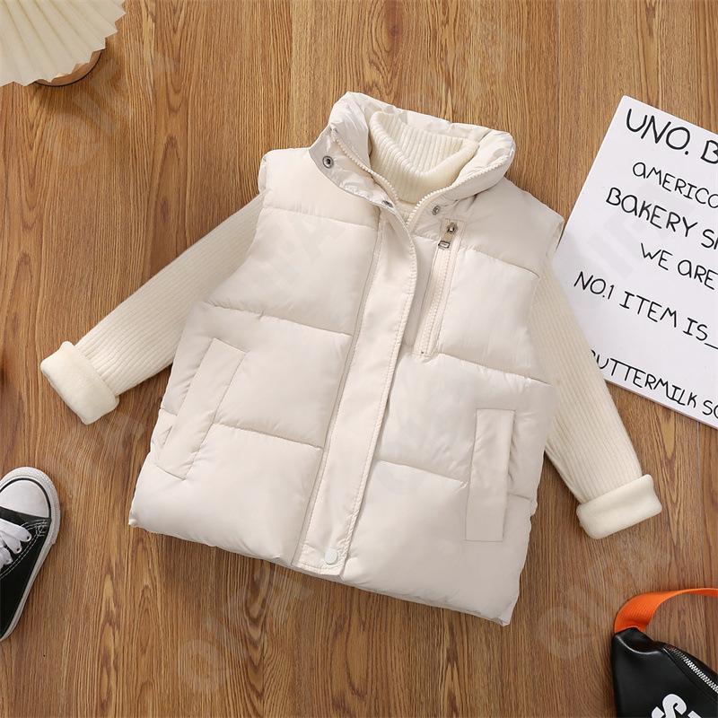 Детский Жилет CC1608_XMZ2022714_231_2574_80