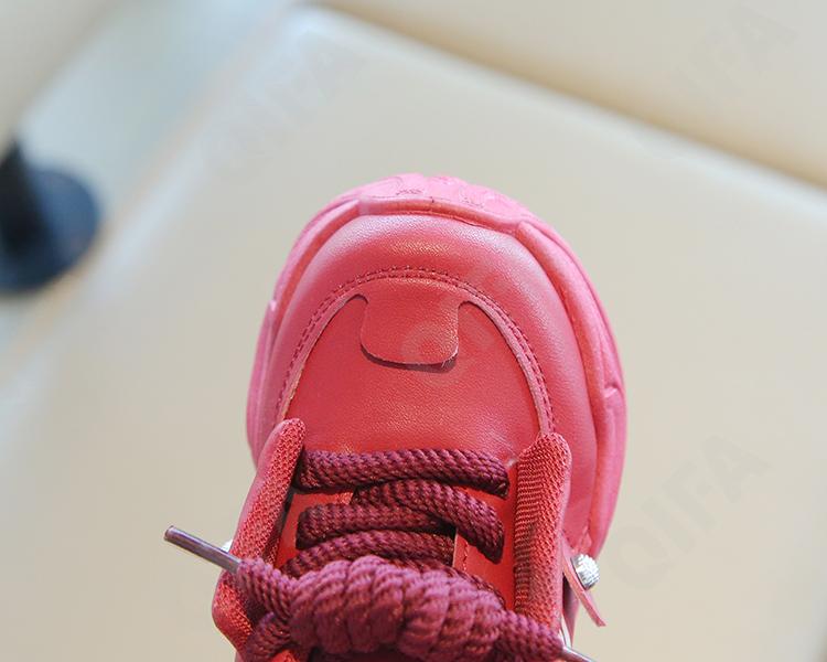 Детские Кроссовки CC3405_SY202-A1