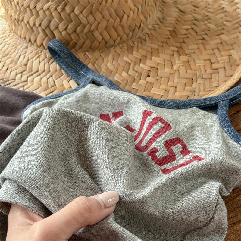 Детская Майка CC1293_5201_957_2574_92