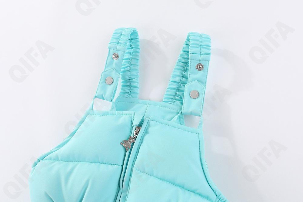 Детские Полукомбинезон CC2119_0508-01KZ_230_2574