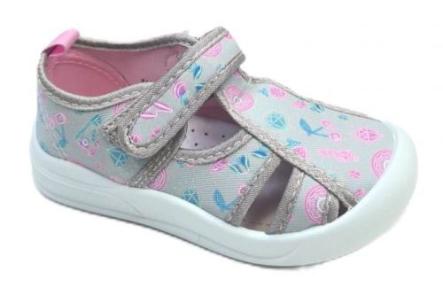 Детская обувь OT_51040B