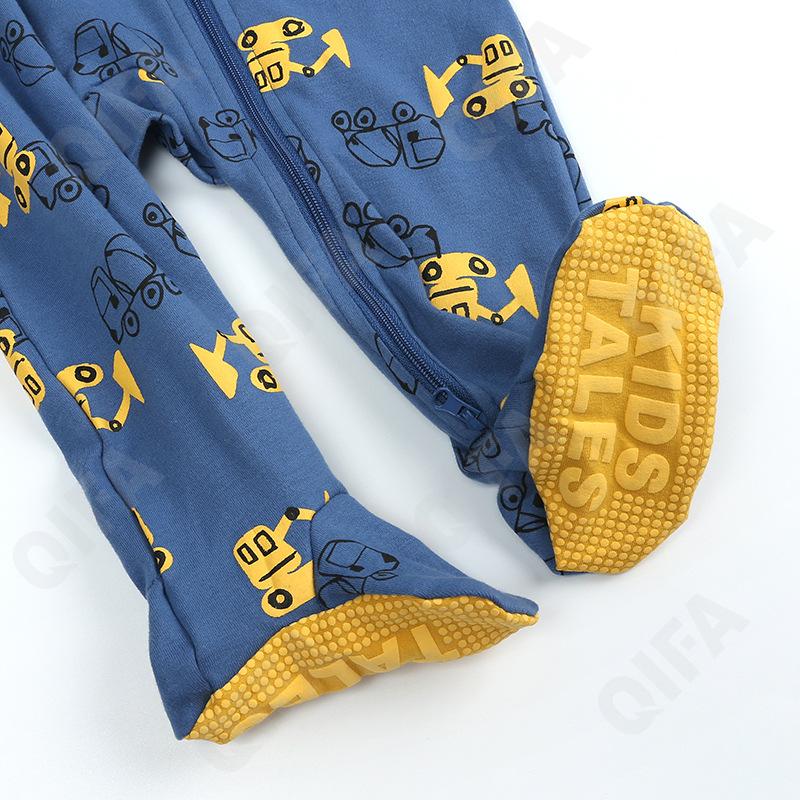 Детский Комбинезон CC2232_HY2881B_247_2447_66 Детский Комбинезон CC2232_HY2881B_247_2447_66