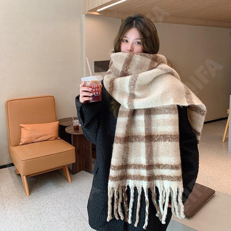 Женский Шарф CC4594_A107-5