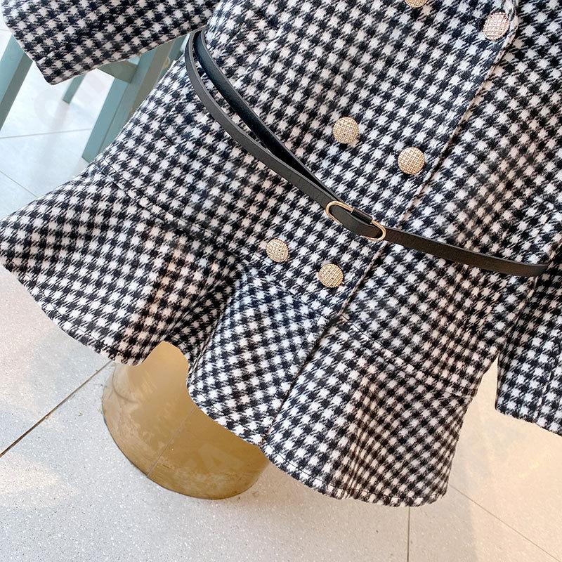 Детское Пальто CC2545_80121_3548_2574