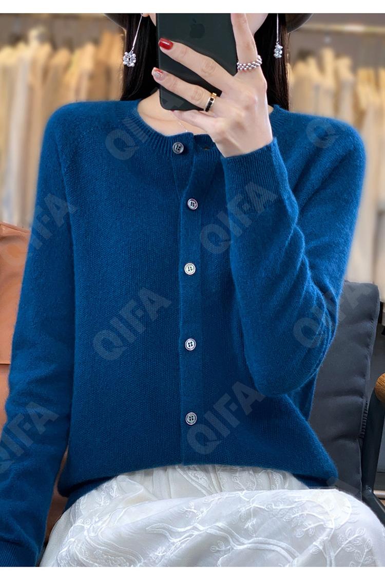 Женская Кофта CC3313_RY109