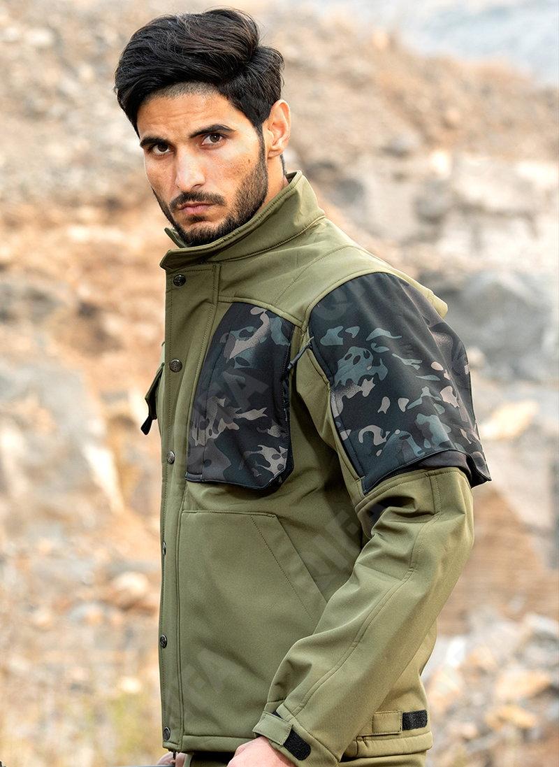 Мужская Куртка CC4553_QFHW2514_956_1781_91