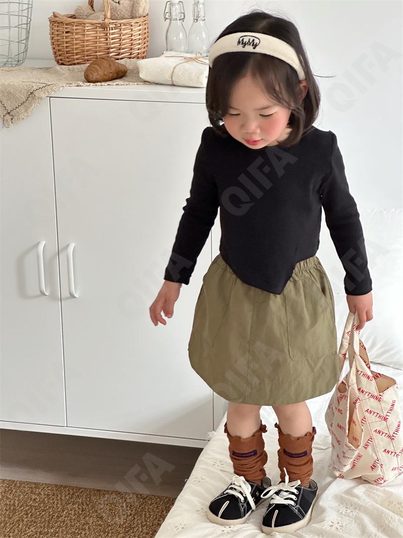 Детская Юбка CC2705_Q24039_4549_2574_62