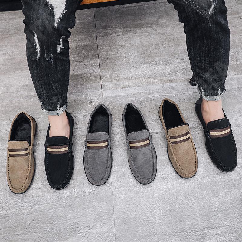 Мужские Мокасины CC4114_EM011-1 Мужские Мокасины CC4114_EM011-1